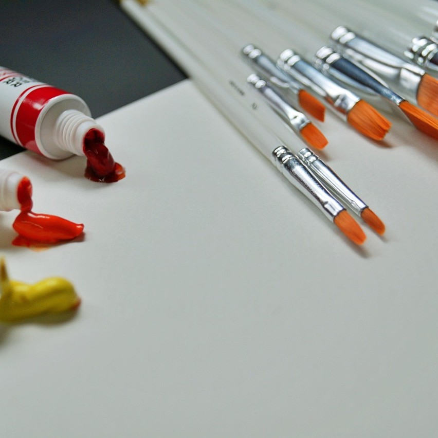 Prendersi cura con l'aiuto dell'arte