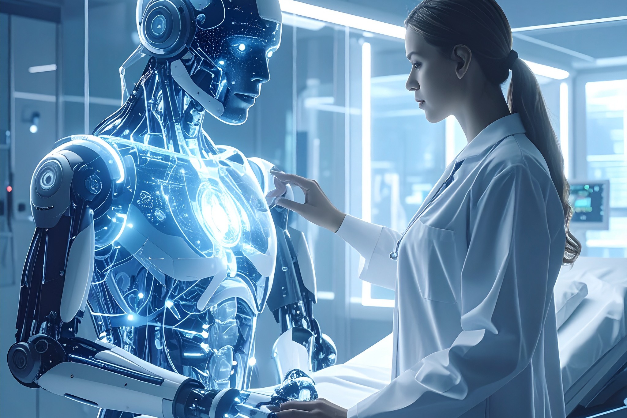 Medicina di base nell'era informativa