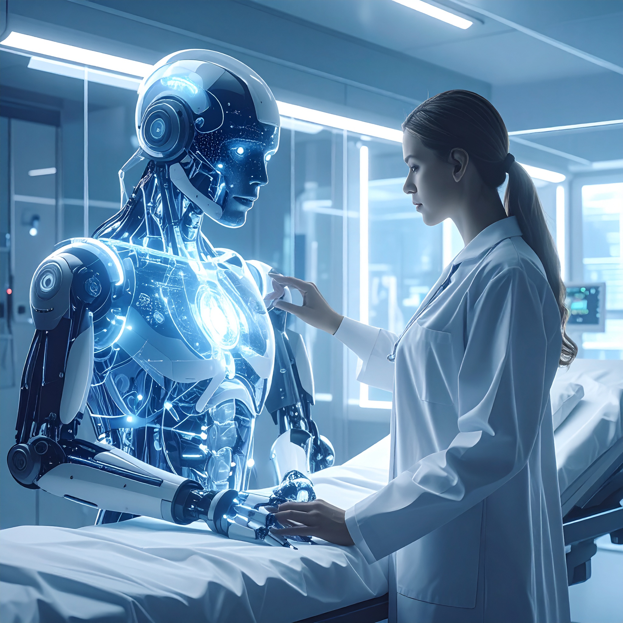 Medicina di base nell'era informativa